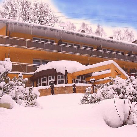 Hotel Wiktoria Шклярска-Поремба Экстерьер фото