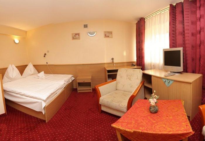 Hotel Wiktoria Шклярска-Поремба Номер фото