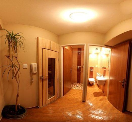 Hotel Wiktoria Шклярска-Поремба Экстерьер фото