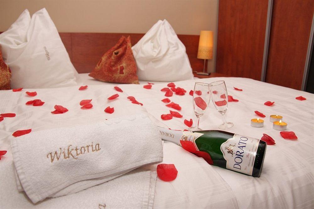 Hotel Wiktoria Шклярска-Поремба Экстерьер фото