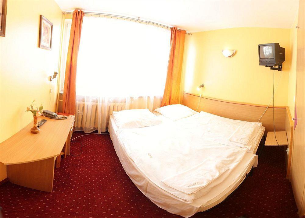 Hotel Wiktoria Шклярска-Поремба Экстерьер фото