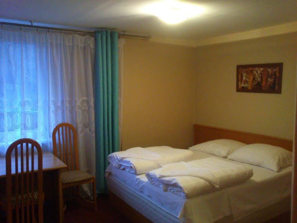 Hotel Wiktoria Шклярска-Поремба Экстерьер фото
