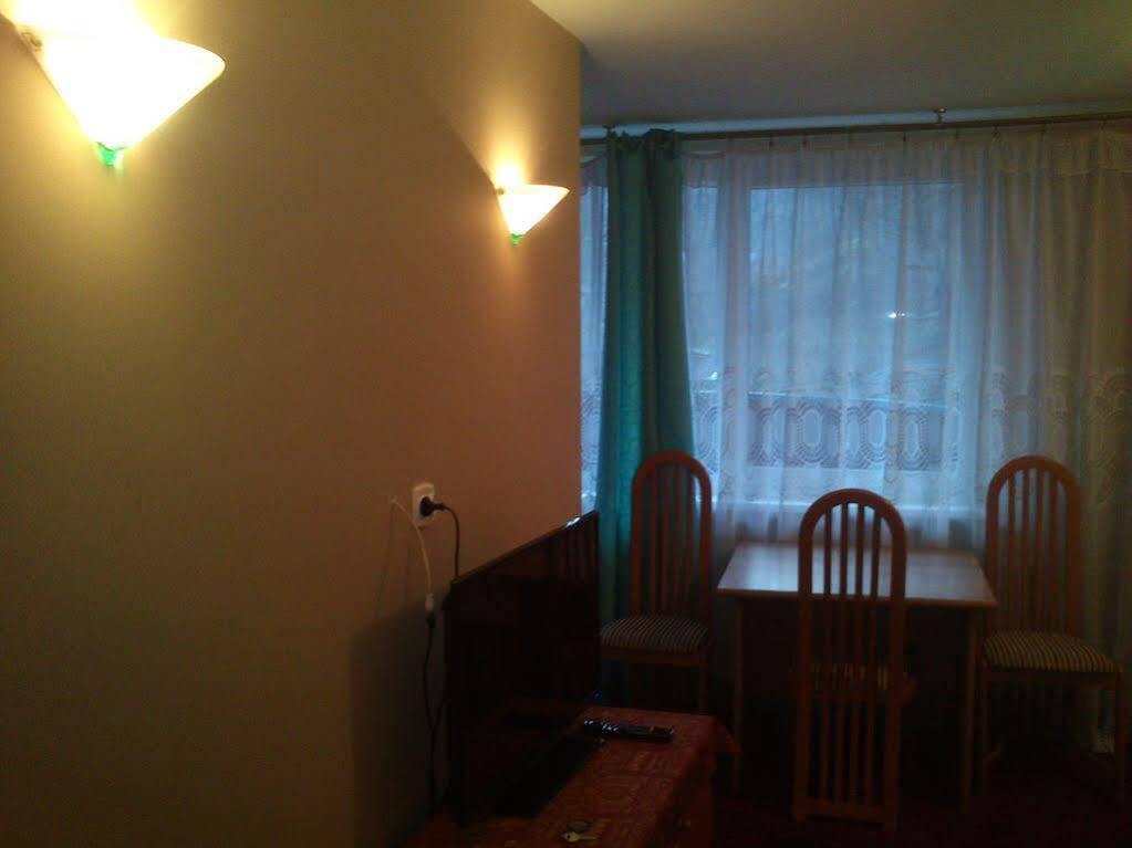 Hotel Wiktoria Шклярска-Поремба Экстерьер фото